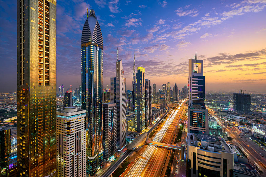 Die besten Dubai-Reise-Hacks für Erstbesucher