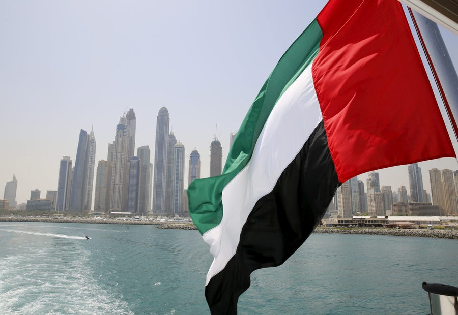Top 6 Tagesausflüge ab Dubai, die Sie nicht verpassen dürfen