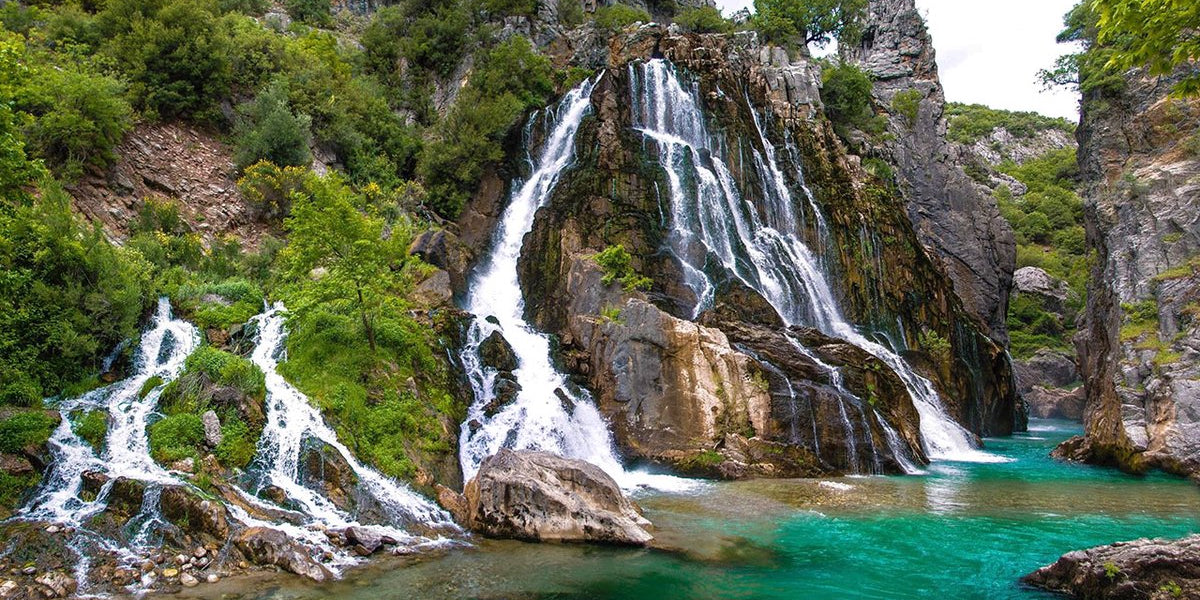 Top Getaways from Kaş