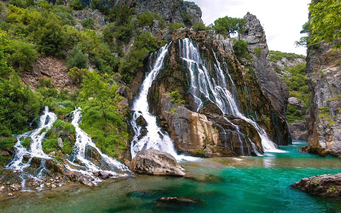 Top Getaways from Kaş