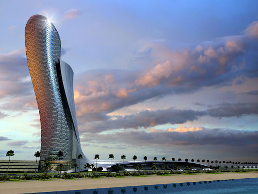 7 interessante Fakten über Abu Dhabi