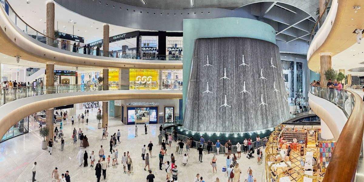 Save on Indoor Activities in Dubai for a Fun Weekend