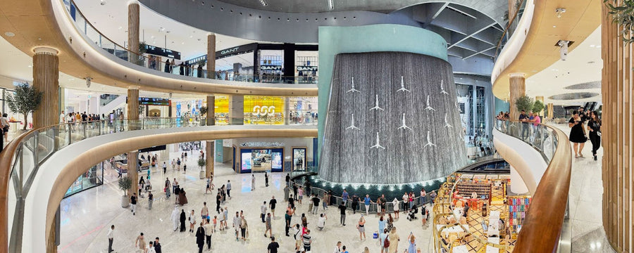 7 Wege, Dubais Indoor-Attraktionen zu erleben, ohne Ihr Budget zu sprengen
