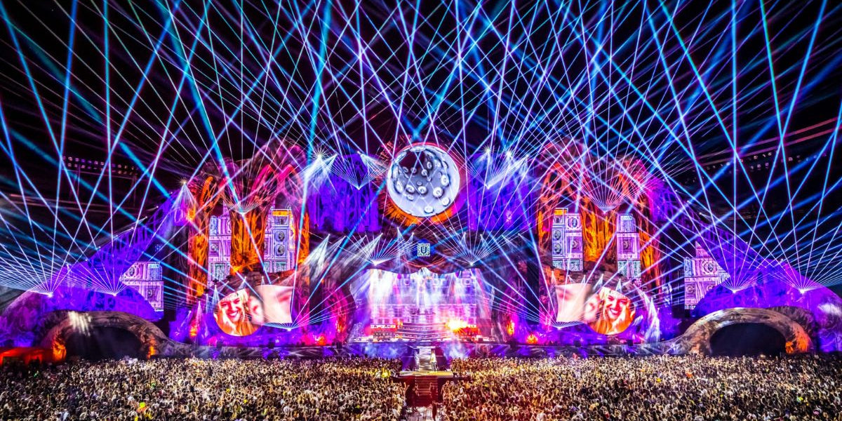 Upcoming Concerts in Dubai: September – October 2026