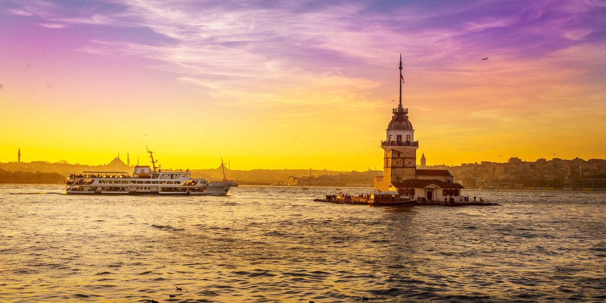 Things to Do with Kids in Istanbul