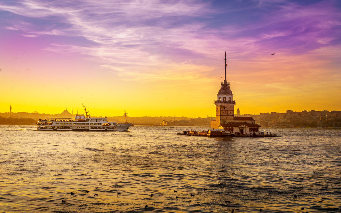 Things to Do with Kids in Istanbul