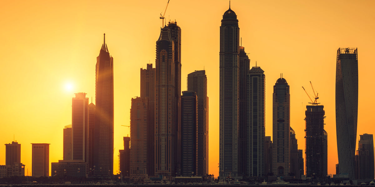 Travel Almost Free in Dubai: Tips and Tricks