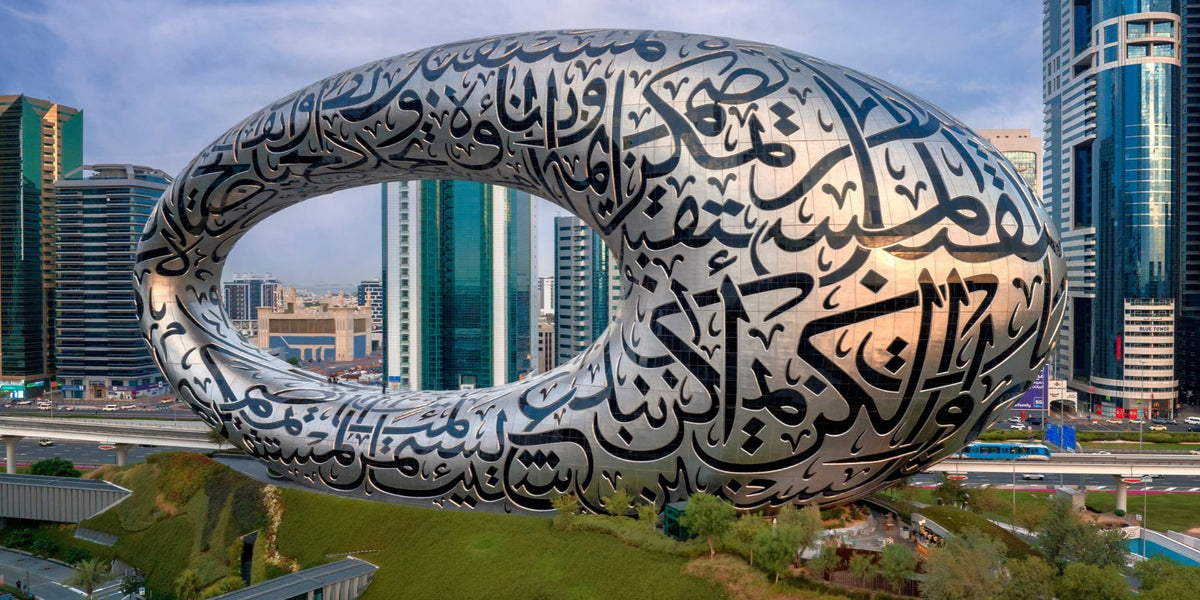 Arabian Travel Market Dubai: When will it Be Held, Where is It Located?