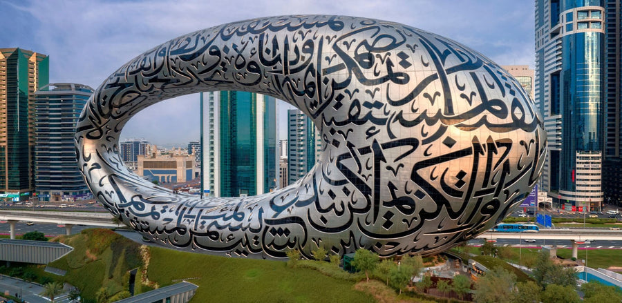Arabian Travel Market Dubai: Wann findet die Messe statt und wo befindet sie sich?