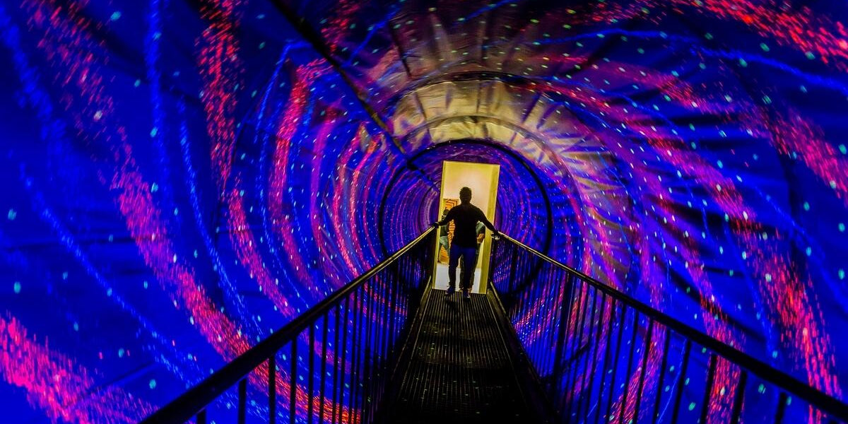 All About Dubai Museum Of Illusions: Location, How to Reach, Ticket Prices