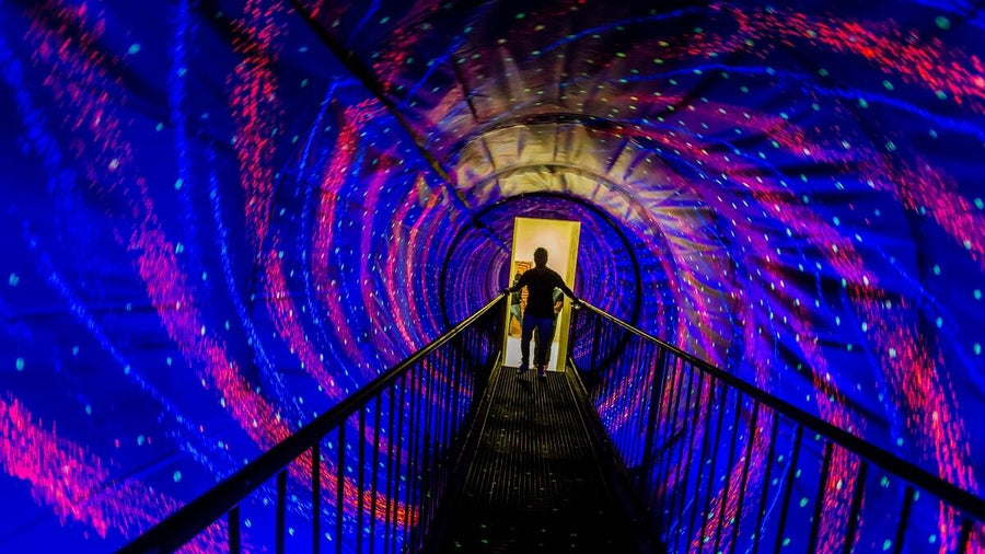 Alles über das Dubai Museum Of Illusions: Lage, Anreise und Ticketpreise
