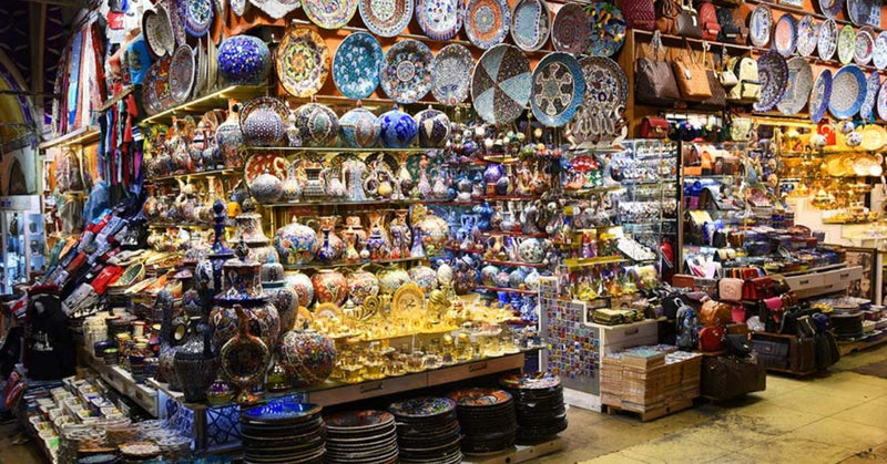 what to buy in istanbul