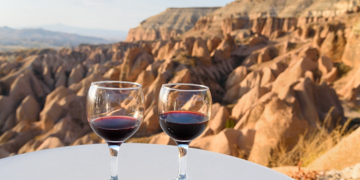 Cappadocia Wineries: A Comprehensive Guide for Wine Lovers