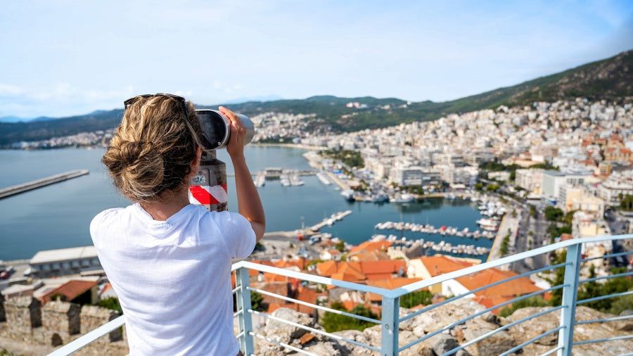 Gibt es in Alanya viel zu erleben?