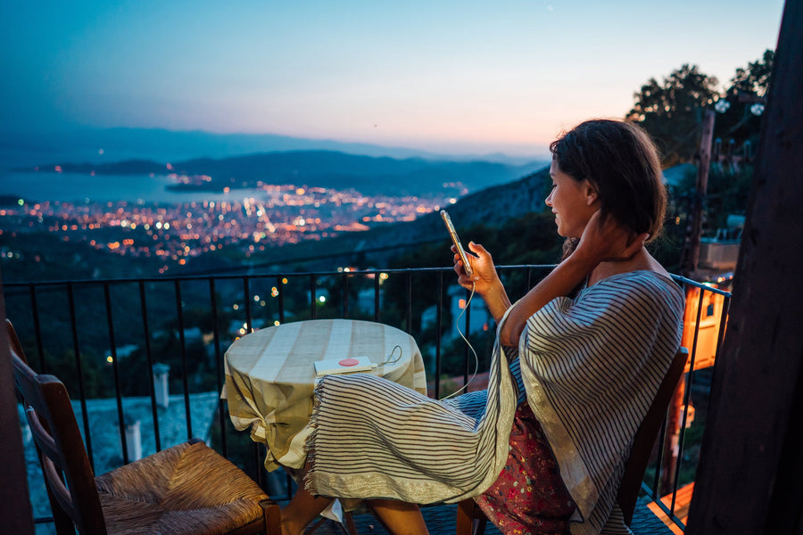 Die besten Hotels in Istanbul für 2024