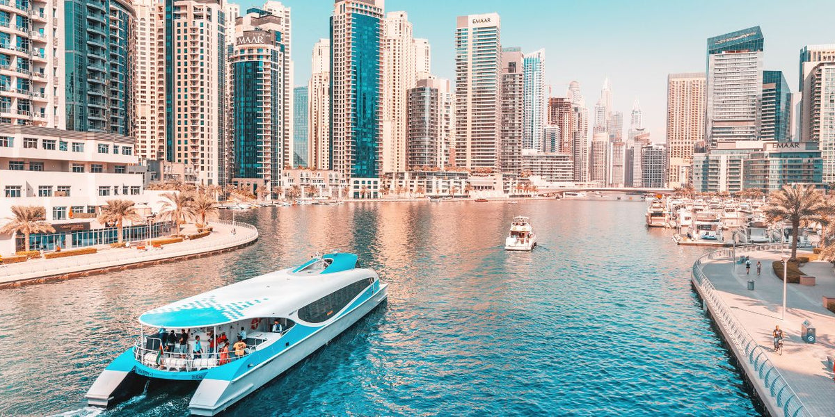 Dubai Yacht Tour: Complete Guide to Prices, Routes, and Experiences