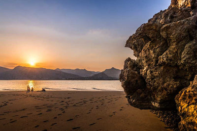 Why Oman is Great for Families?