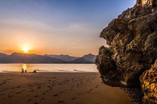 Why Oman is Great for Families?