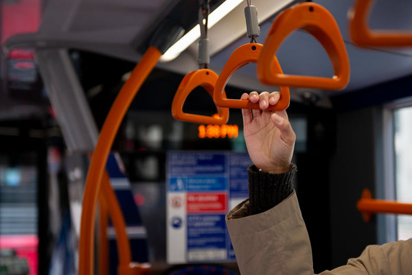 Transportguide: Kom nemt rundt i Antalya