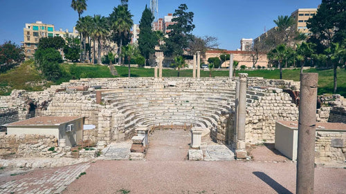 Alexandria