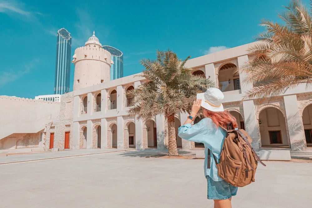 Abu Dhabi Byture