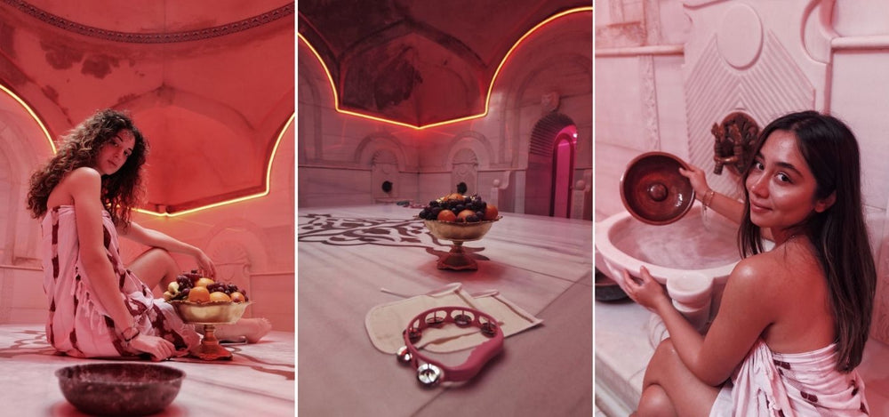 Bodrum Turkish Bath & Hammam
