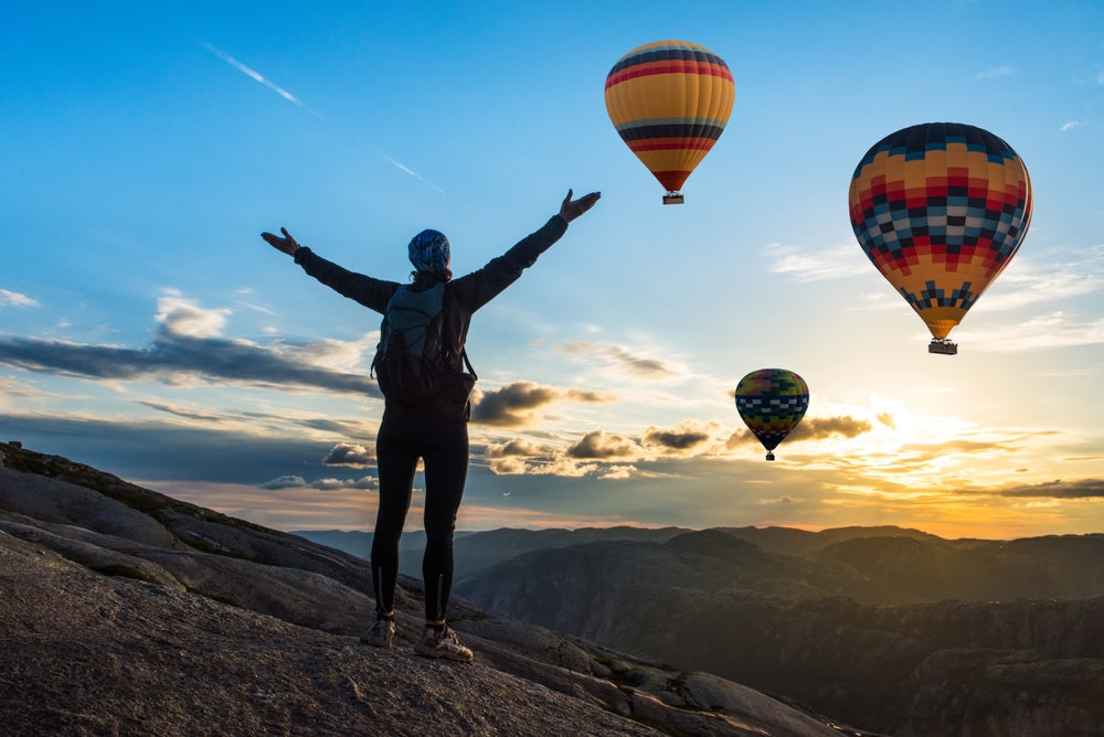 Cappadocia Adventure Tours