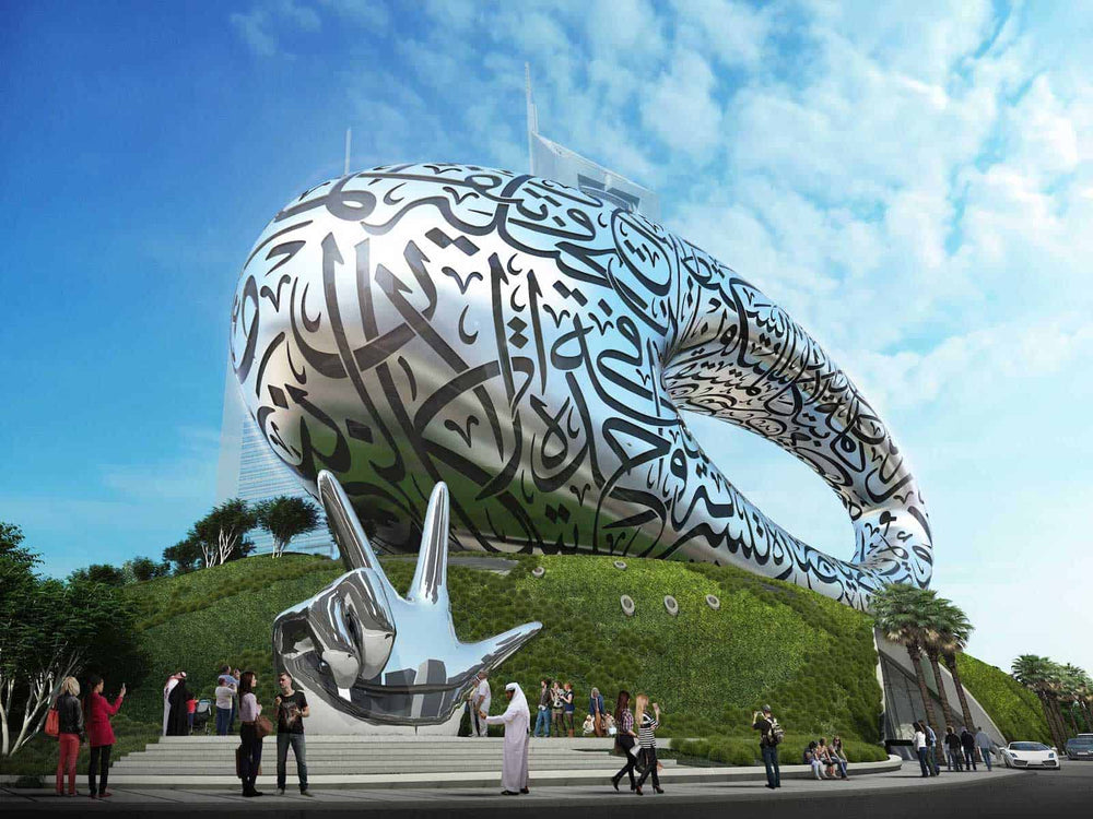 Dubai Museums