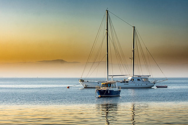 Kemer Yacht Tours