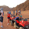 Hurghada Safari Tours