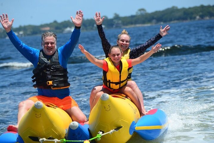 Hurghada Water Sports and Activities