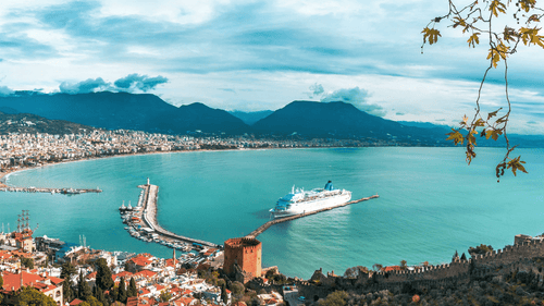 Alanya
