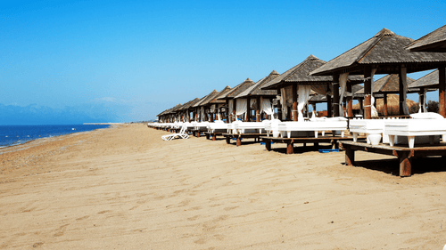 Belek
