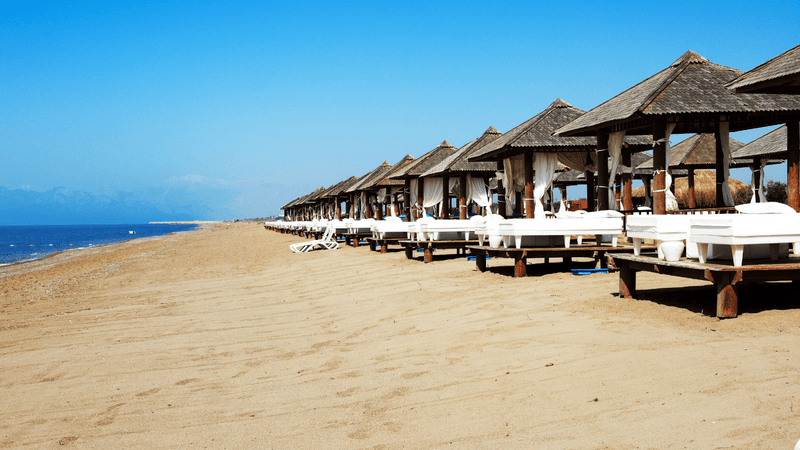Belek