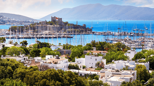 Bodrum