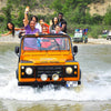 Antalya Safari Tours