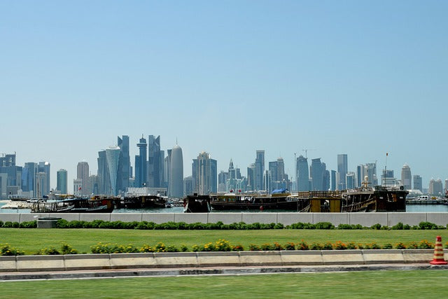 Doha Şehir Turları
