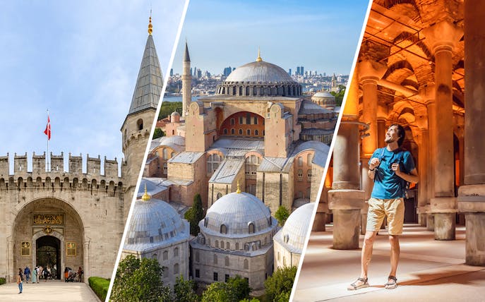 Istanbul Adventure Tours