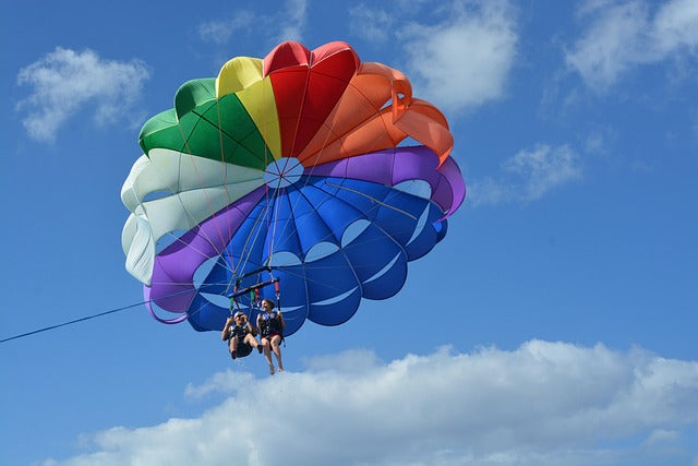 Kemer Water Sports
