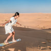 Abu Dhabi Adventure Tours