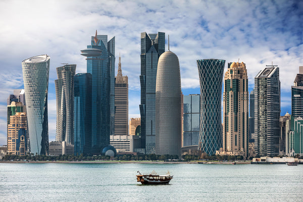 Explore Doha