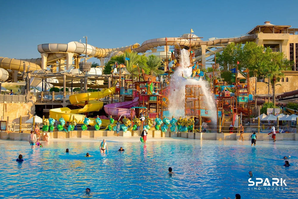 Dubai Water Park