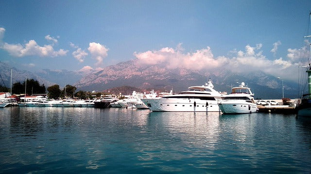 Kemer Cruise & Boat Tours