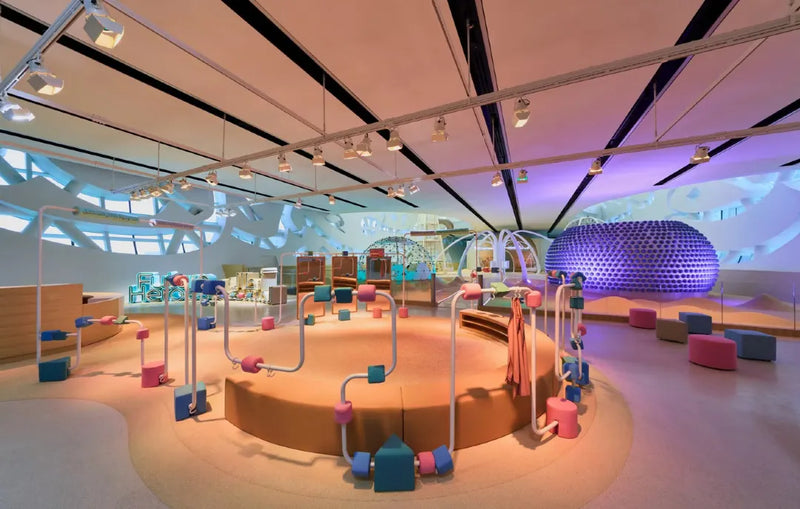 Dubai Museum of The Future Pioneer Pass