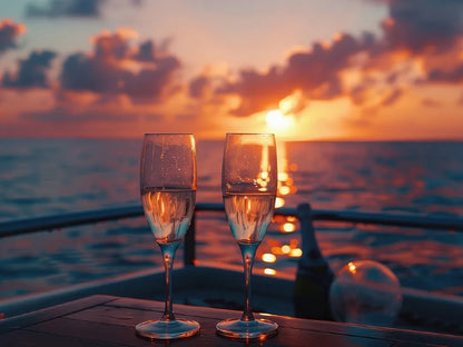 Cairo Dinner Cruise on the Nile River with Entertainment