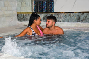Marmaris Turkish Bath & Spa with Massage