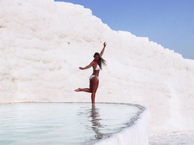 Alanya Pamukkale 1 Day Culture Trip (Eco Package) - Tripventura