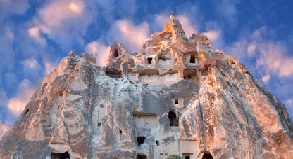 Cappadocia Green (South) Walking Tour with Lunch & Transfer