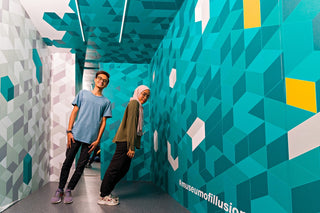 Museum Of Illusions