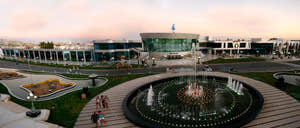 Sharm El Sheikh Guided City Sightseeing Tour